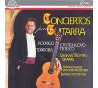 Michael Tröster - Concertos Para Guitarra