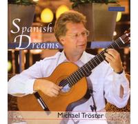 Michael Tröster - Spanish Dreams [Import]
