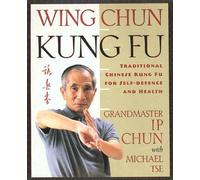 Michael Tse Ip Chun Wing Chun Kung Fu (Tapa blanda) (Importación USA)