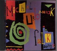 Michael Urbaniak - Folk Songs