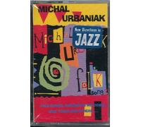 Michael Urbaniak - Folk Songs [Casete]