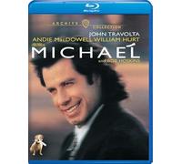 Michael [USA] [Blu-ray]