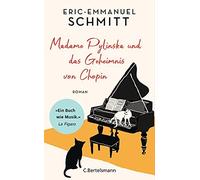 Michael v. Kill Madame Pylinska und das Geheimnis von Chopin: Der ne (Tapa dura)