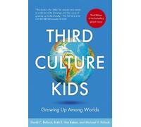 Michael V. Pollock Ruth E. Van Reken David C. Poll Third Culture K (Tapa blanda)