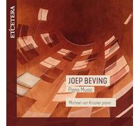 Michael Van Krücker - Joep Beving: Piano Music