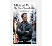 Michael Vartan: The Echo of Controlled Fire: A Career Built on Quiet Intensity and Unspoken Power