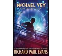 Michael Vey 2 (ebook)