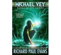 Michael Vey 3: Battle of the Ampere