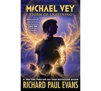 Michael Vey 5: Storm of Lightning