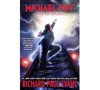 Michael Vey 6: Fall of Hades