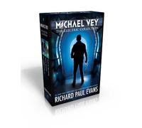 Michael Vey, the Electric Collection (Books 1-3): Michael Vey; Michael Vey 2; Michael Vey 3