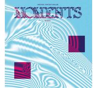 Michael Vincent Waller – Moments Remixes – Vinilo 2LP coloreado