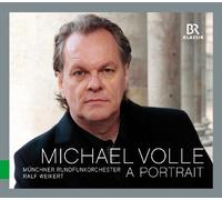 Michael Volle - Michael Volle a Portrait