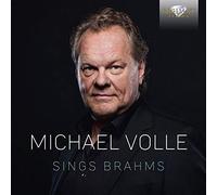 Michael volle - Michael Volle: Sings Brahms