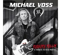 Michael Voss - Rockers Rollin' - A Tribute To Rick Parfitt