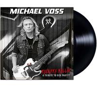 Michael Voss - Rockers Rollin' [Vinilo]