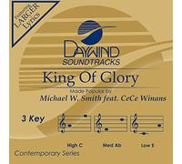 Michael W. Smith feat. CeCe Winans - King Of Glory [Accompaniment/Performance Track]
