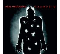 Michael Wagener Ozzmosis (CD) (Importación USA)
