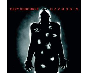 Michael Wagener Ozzmosis (CD) (Importación USA)