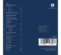 Michael Waldron – The French Album – CD – NAXOS (Importación USA)