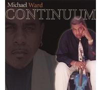 Michael Ward - Continuum