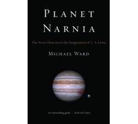 Michael Ward Planet Narnia (Tapa dura)