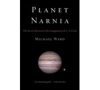 Michael Ward Planet Narnia (Tapa dura)