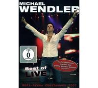 Michael Wendler - Best Of/Live 2007 in Oberhausen [Alemania] [DVD]