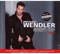 Michael Wendler - Best of-Vol.1(Discbox Slider)