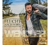 Michael Wendler Flucht Nach Vorn (CD) (Importación USA)
