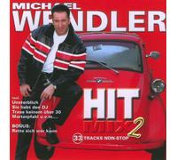Michael Wendler - Hit Mix 2-Non Stop
