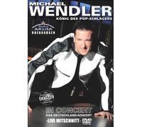 Michael Wendler - In Concert '05 [Alemania] [DVD]