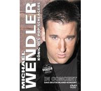 Michael Wendler - In Concert 2004 [Alemania] [DVD]