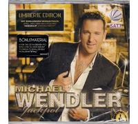 Michael Wendler - Jackpot - Limitierte Edition (15 Titel + Videoclip)