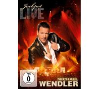 Michael Wendler - Jackpot live [Alemania] [DVD]