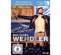 Michael Wendler - Live in Concert [DVD]