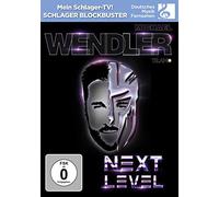 Michael Wendler - Next Level [Internacional] [DVD]
