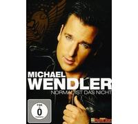 Michael Wendler - Normal ist das nicht [Alemania] [DVD]