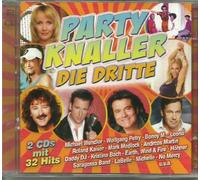 Michael Wendler - Party Knaller Die Dritte
