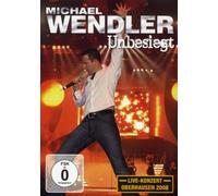 Michael Wendler - Unbesiegt [Alemania] [DVD]