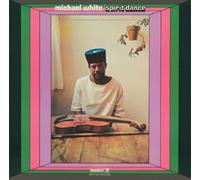 Michael White - Spirit Dance [Shm-CD]