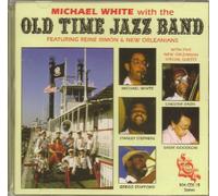 Michael White with the Old Time Jazz Band