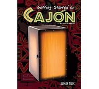Michael Wimberly - Getting Started On Cajon [Alemania] [DVD]