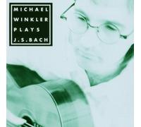 Michael Winkler Plays J.S.Bach