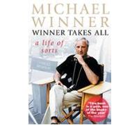 Michael Winner: Winner Takes All (ebook)