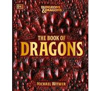 Michael Witwer Dungeons and Dragons The Book of Dr (Tapa dura) (Importación USA)