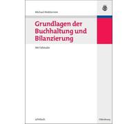 Michael Wobberm Grundlagen der Buchhaltung und B (Tapa blanda) (Importación USA)