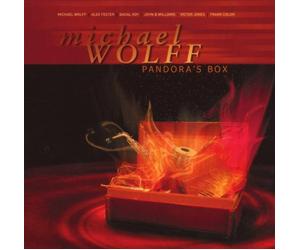 Michael Wolff - Pandora's Box