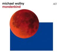 Michael Wollny Mondenkind (Vinyl) 12" Album
