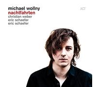 Michael Wollny - Nachtfahrten